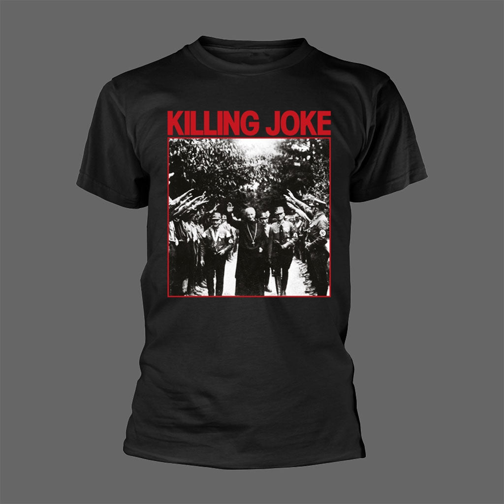 Killing Joke - Pope (T-Shirt)