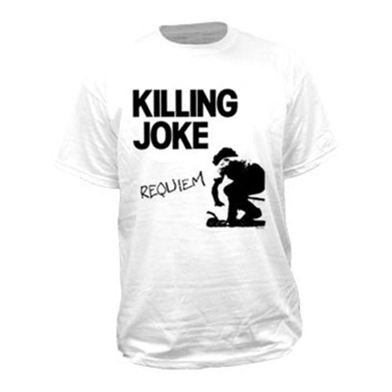 Killing Joke - Requiem (T-Shirt)