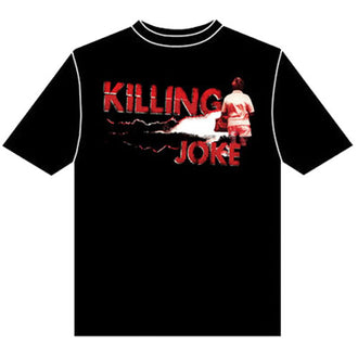 Killing Joke - What's THIS For... (T-Shirt)