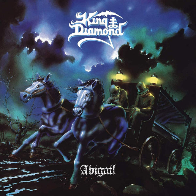 King Diamond - Abigail (2020 Reissue) (Digipak CD)