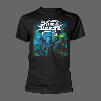 King Diamond - Abigail (T-Shirt)