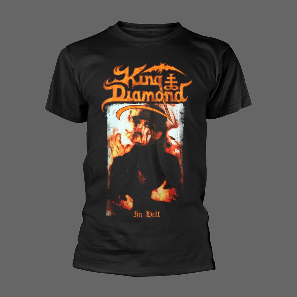 King Diamond - In Hell (T-Shirt)