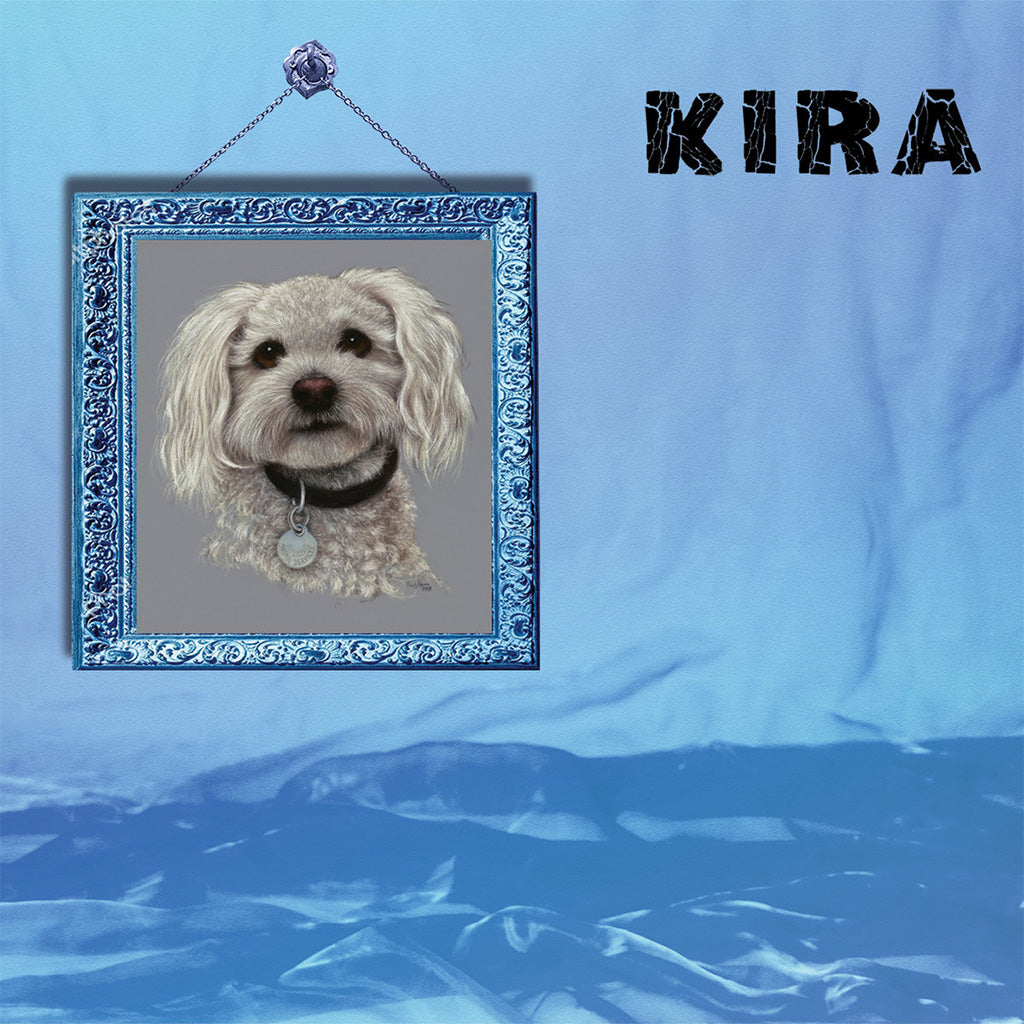 Kira - Kira (Digipak CD)