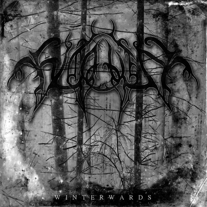 Kladovest - Winterwards (CD)