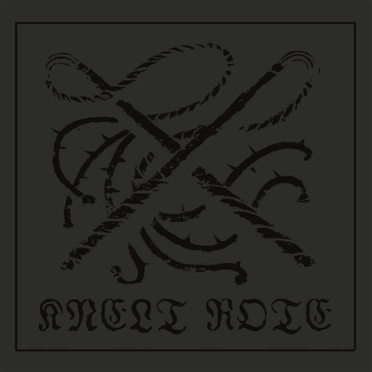 Knelt Rote - Insignificance (CD)