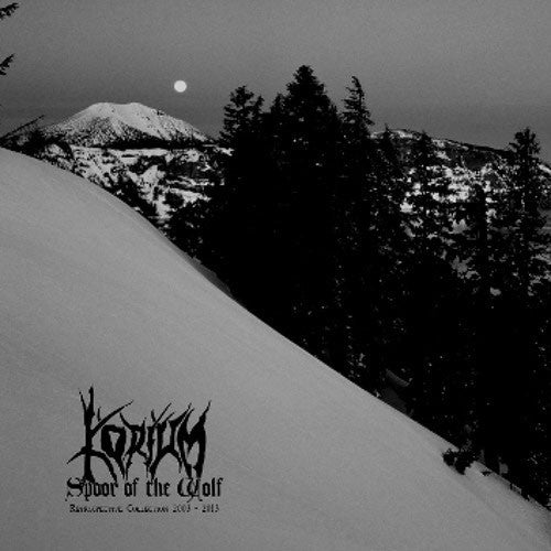 Korium - Spoor of the Wolf (Retrospective Collection 2003-2013) (2CD)