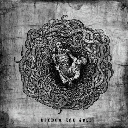 Kozeljnik - Deeper the Fall (CD)