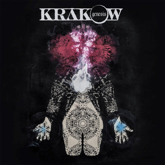 Krakow - Genesis (EP)