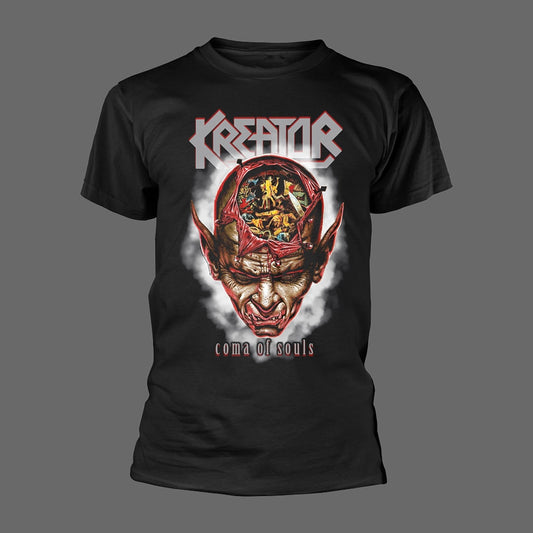 Kreator - Coma of Souls (T-Shirt)