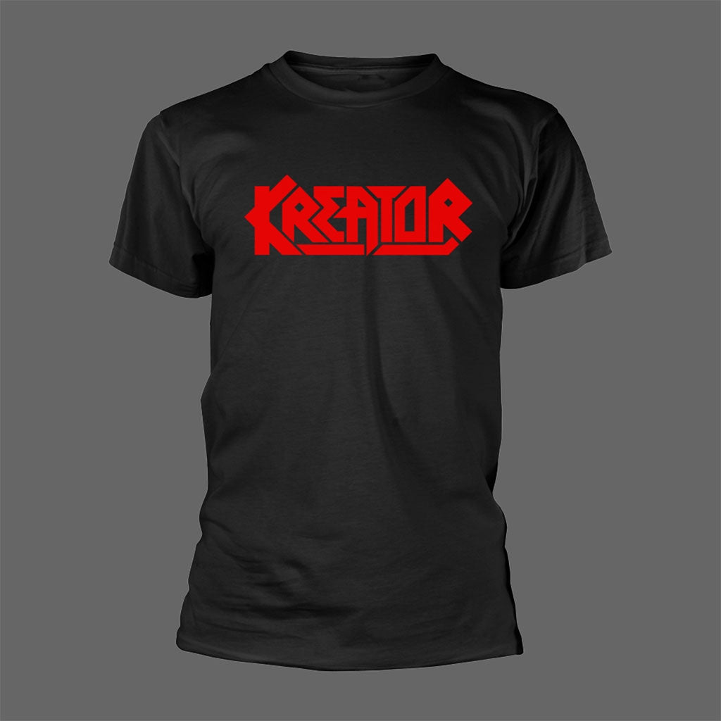 Kreator - Logo (T-Shirt)