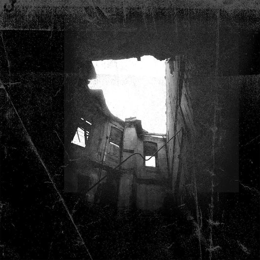 Krieg - Transient (CD)