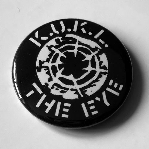 KUKL - The Eye (Badge)
