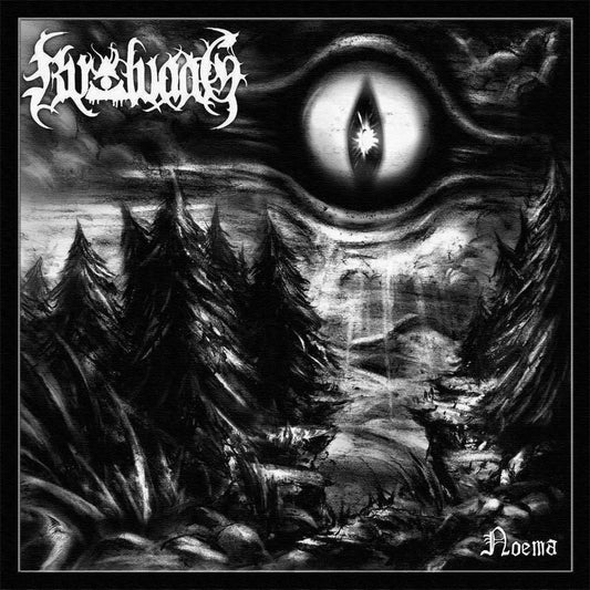 Kvalvaag - Noema (CD)