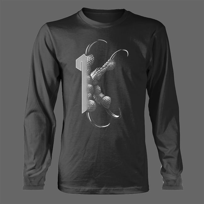 Kvelertak - Claws (Long Sleeve T-Shirt)