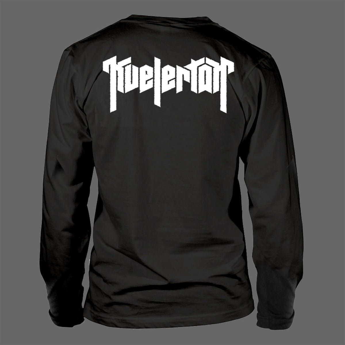 Kvelertak - Claws (Long Sleeve T-Shirt)