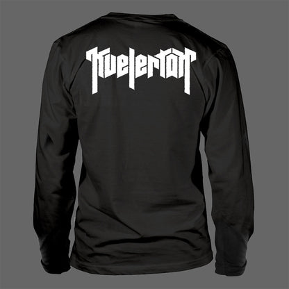 Kvelertak - Claws (Long Sleeve T-Shirt)