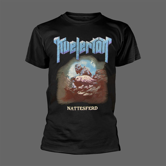 Kvelertak - Nattesferd (T-Shirt)