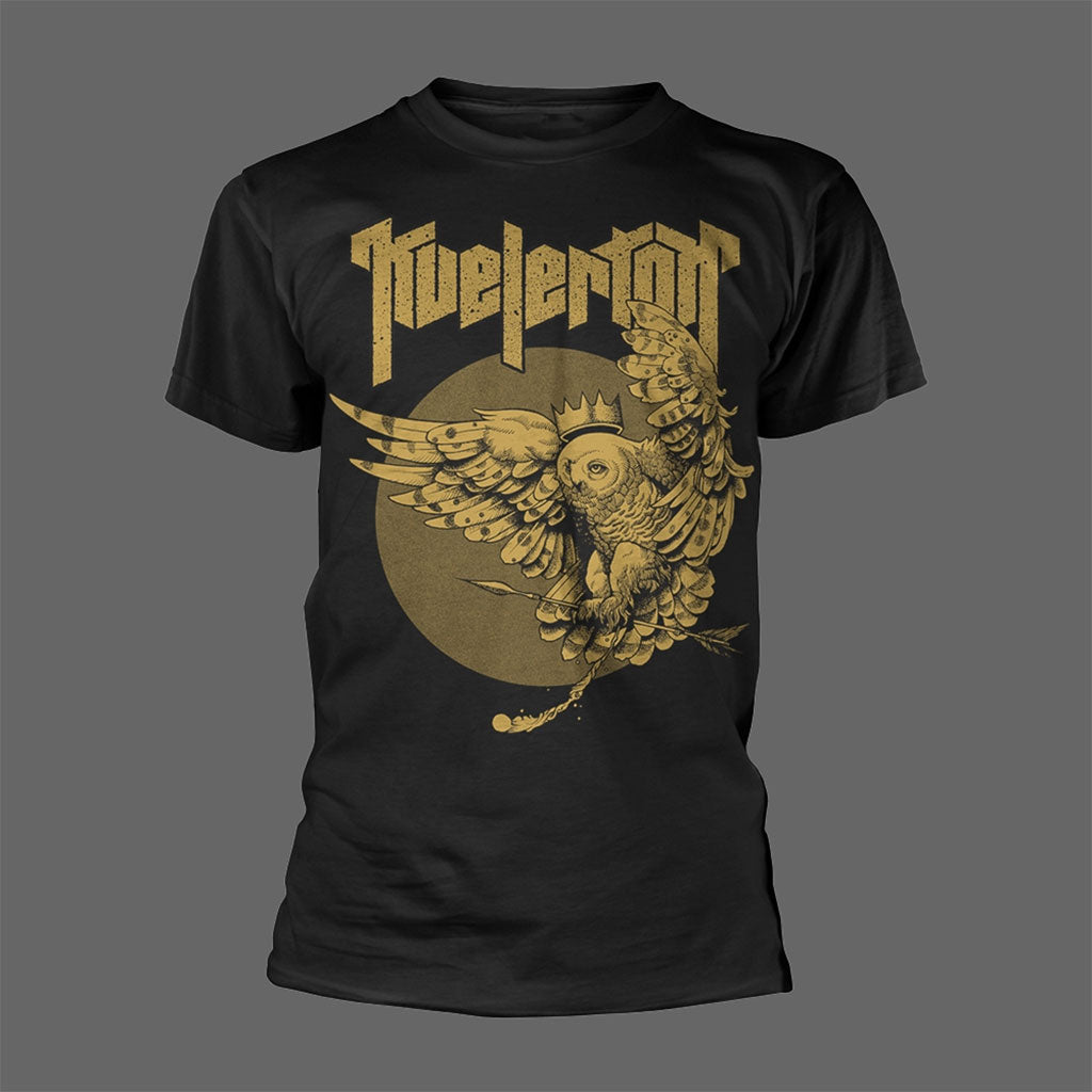 Kvelertak - Owl King (T-Shirt)