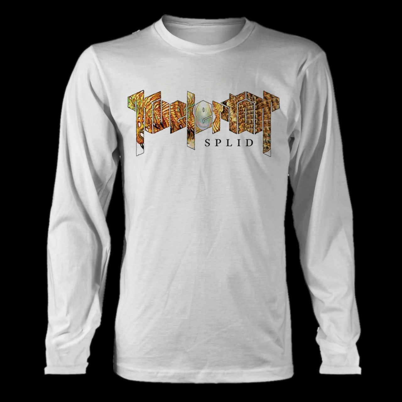 Kvelertak - Splid (Long Sleeve T-Shirt)