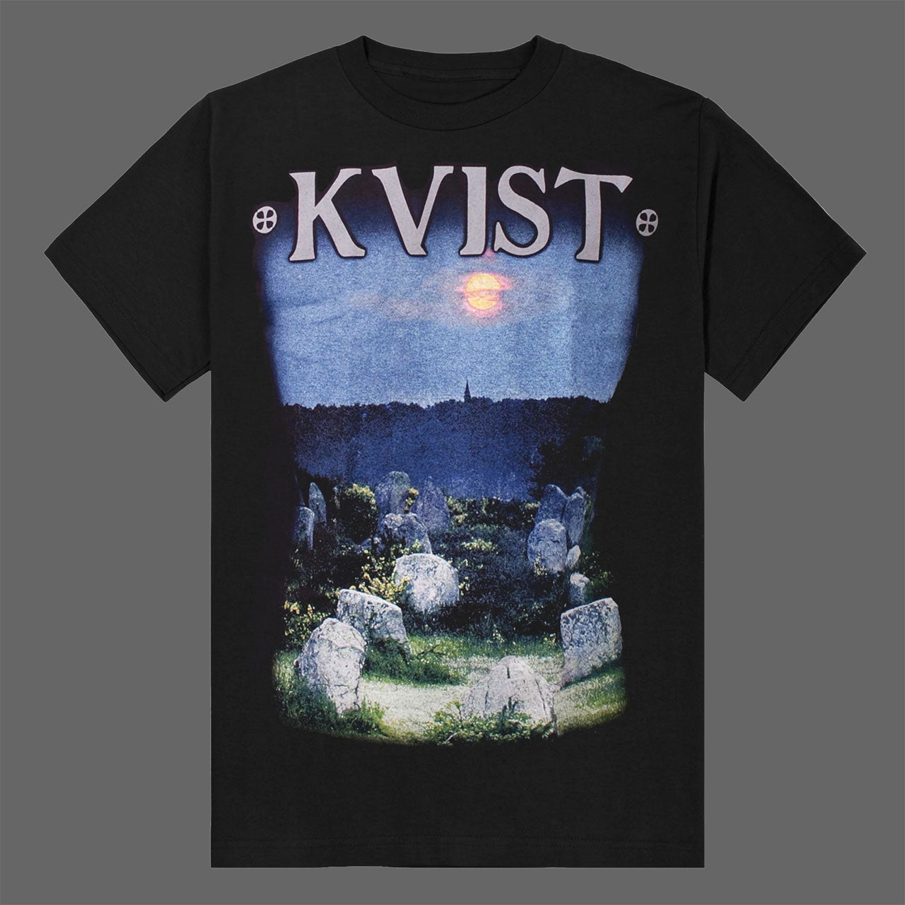 Kvist - For kunsten maa vi evig vike (T-Shirt)