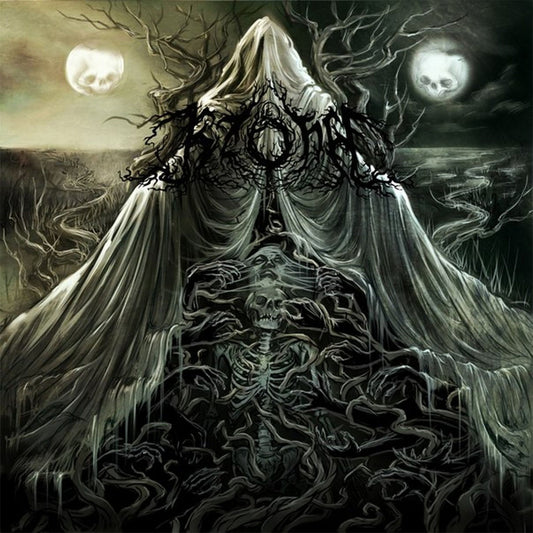 Kzohh - IAOLTDOTAD (CD)