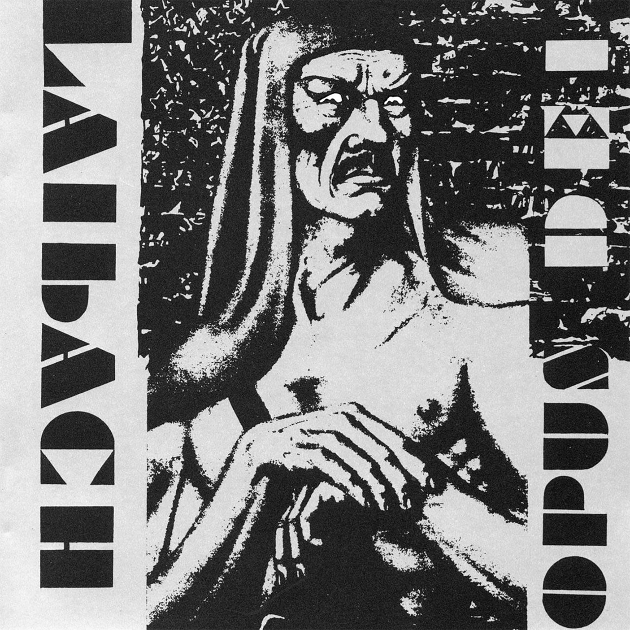Laibach - Opus Dei (CD)