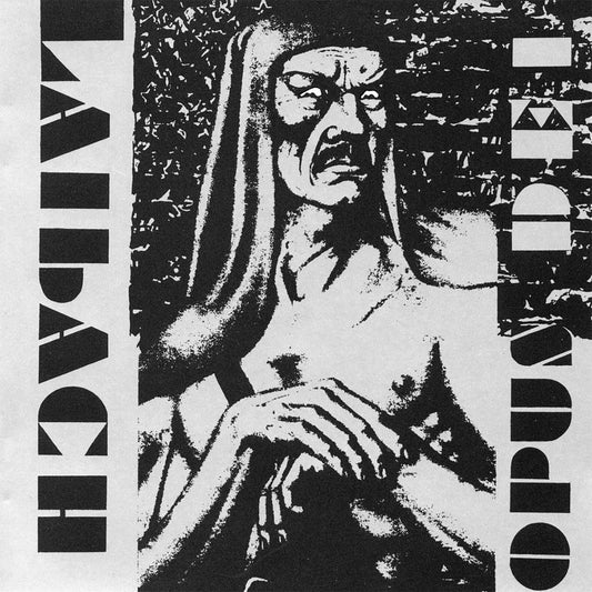 Laibach - Opus Dei (CD)