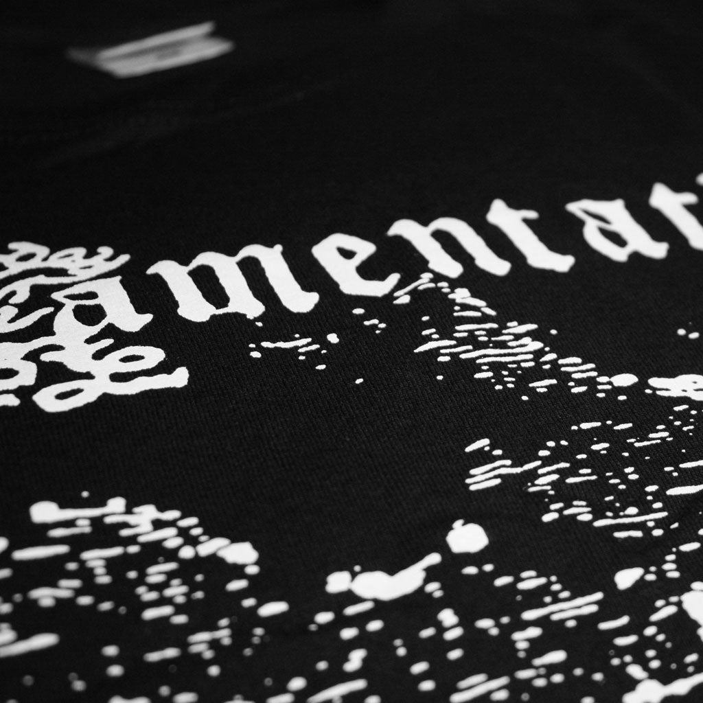 Lamentation - Fullmoon Over Faerhaaven (T-Shirt)