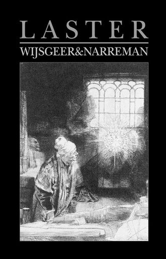 Laster - Wijsgeer & Narreman (Cassette)