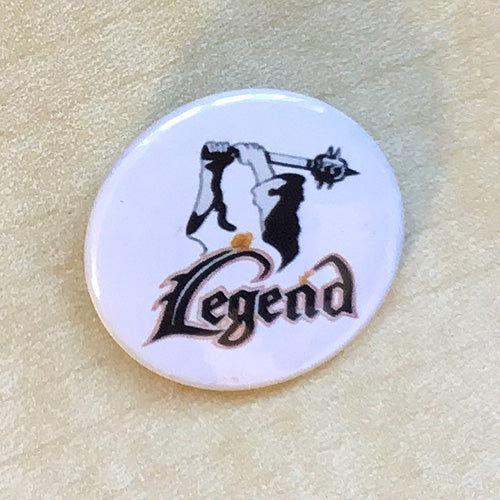Legend - Logo (Badge)