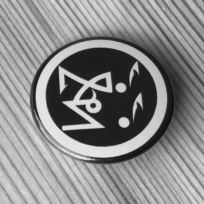 Les Legions Noires Symbol (Badge)