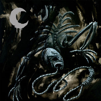 Leviathan - A Silhouette in Splinters (2016 Reissue) (Digipak CD)