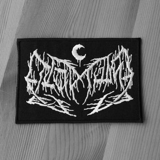 Leviathan - Logo (Embroidered Patch)