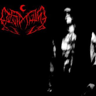 Leviathan - Tentacles of Whorror (2018 Reissue) (2LP)