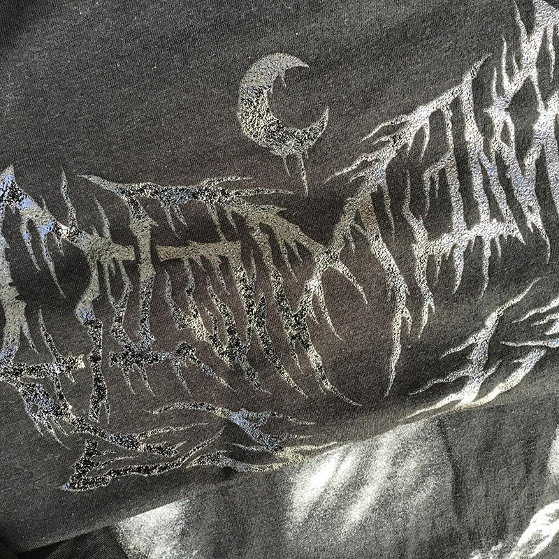 Leviathan - Wrest (T-Shirt)