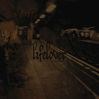 Lifelover - Dekadens (CD)