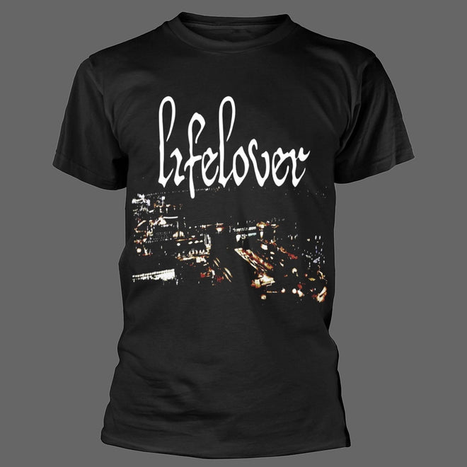 Lifelover - Erotik (T-Shirt)