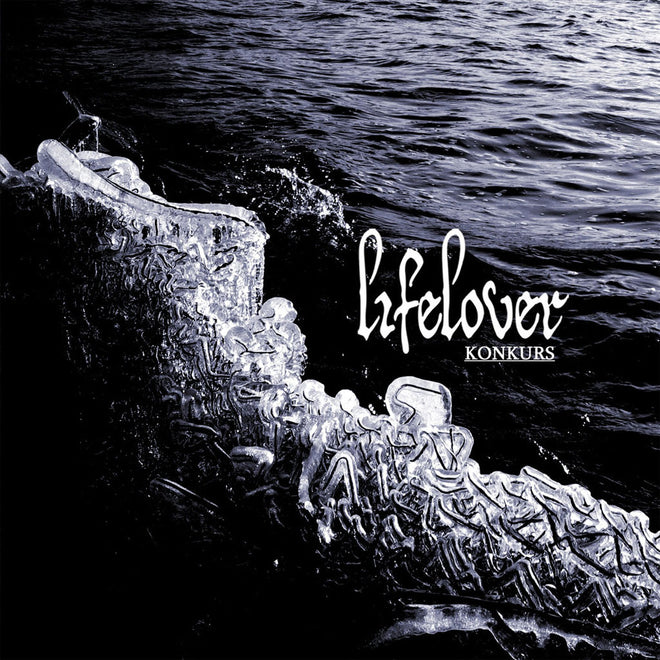 Lifelover - Konkurs (CD)