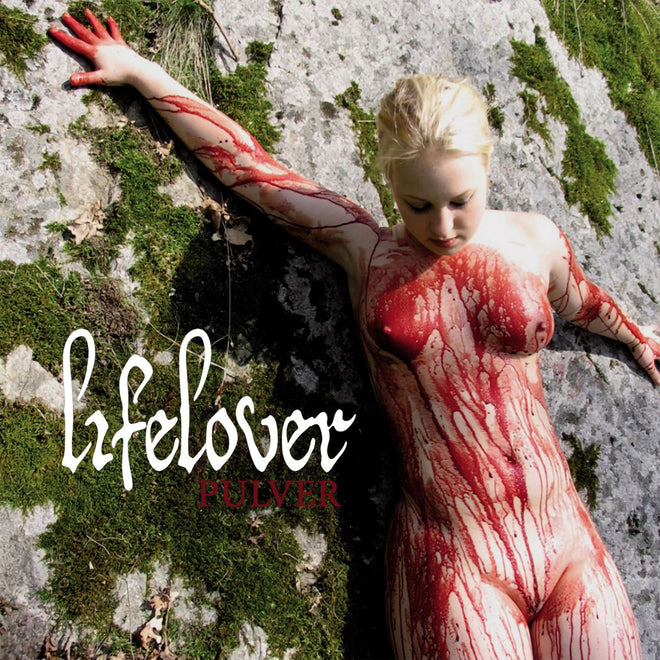 Lifelover - Pulver (2009 Reissue) (CD)