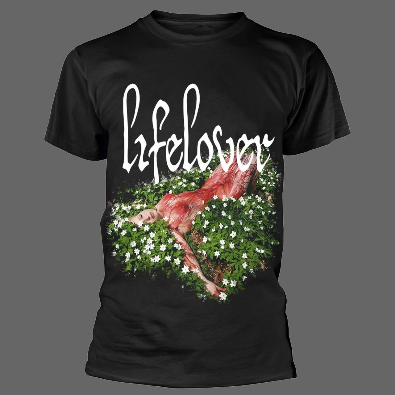 Lifelover - Pulver (T-Shirt)