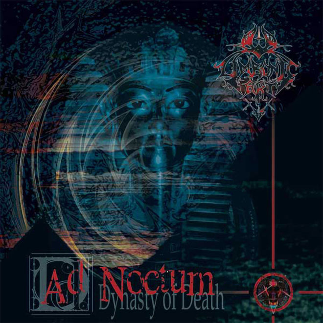 Limbonic Art - Ad Noctum: Dynasty of Death (2010 Reissue) (CD)