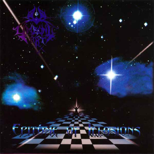 Limbonic Art - Epitome of Illusions (2010 Reissue) (CD)