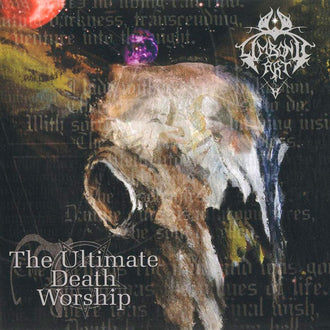 Limbonic Art - The Ultimate Death Worship (2010 Reissue) (CD)
