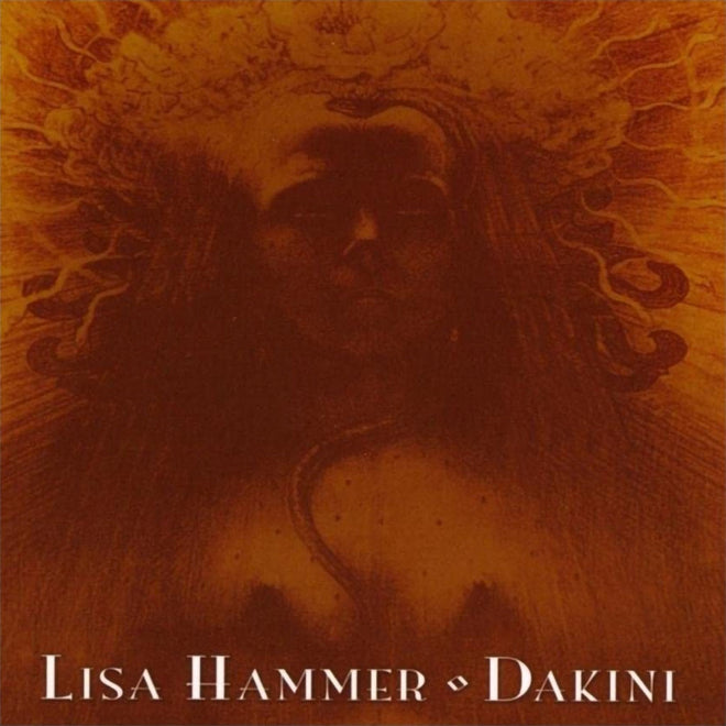 Lisa Hammer - Dakini (CD)