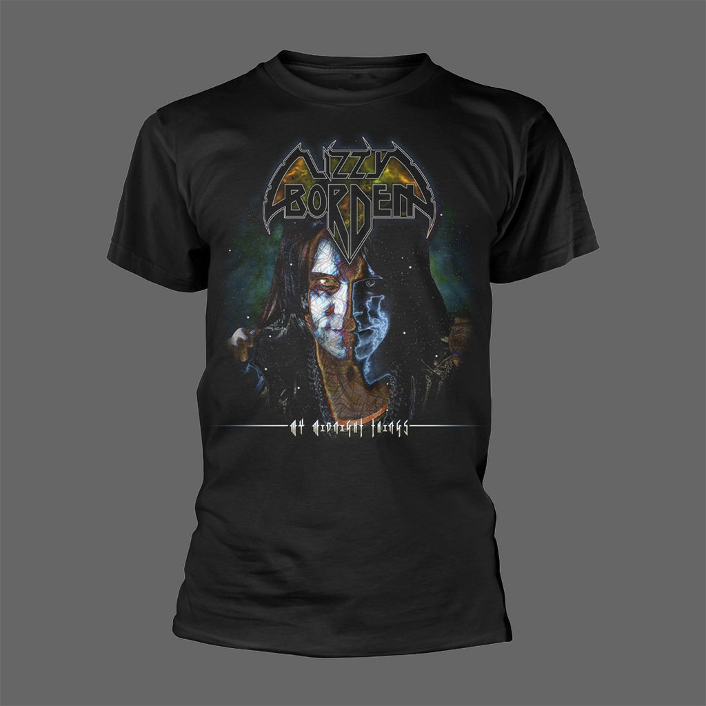 Lizzy Borden - My Midnight Things (T-Shirt)