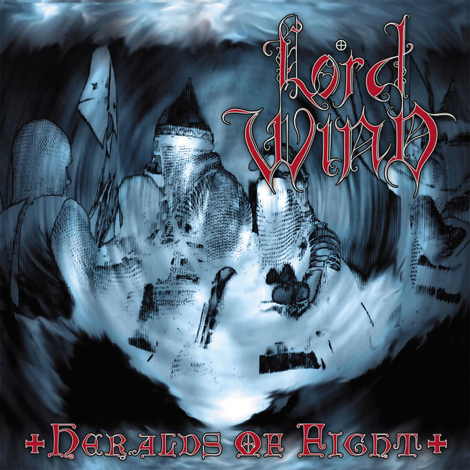 Lord Wind - Heralds of Fight (2014 Reissue) (CD)