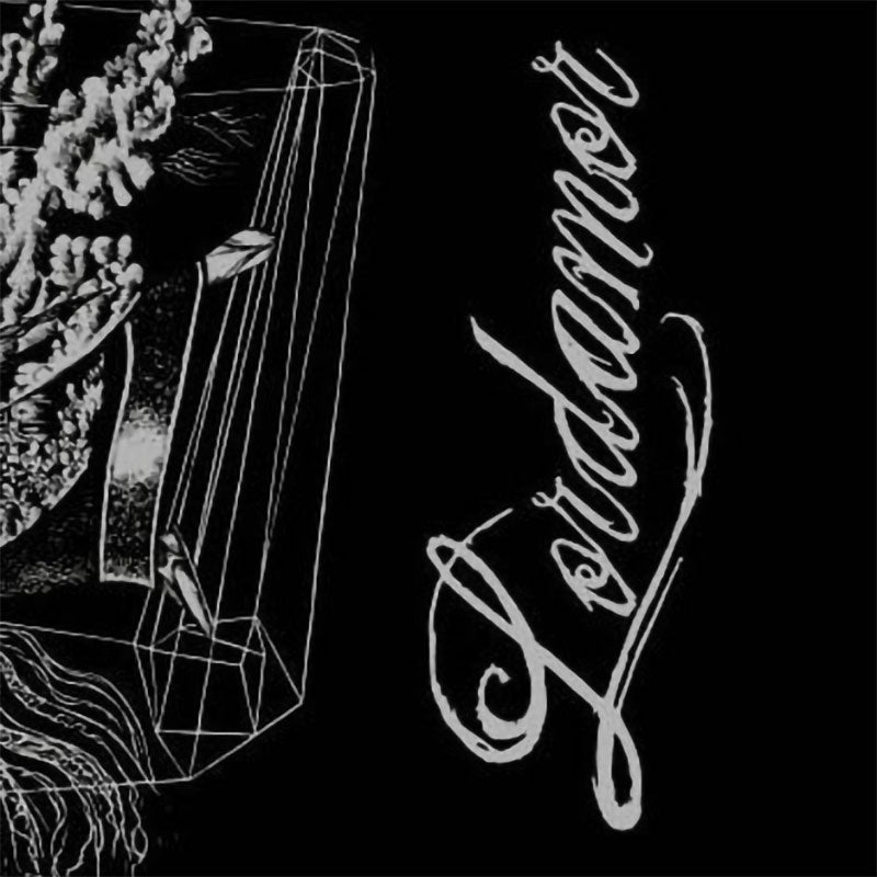 Lordamor - Lordamor (CD)
