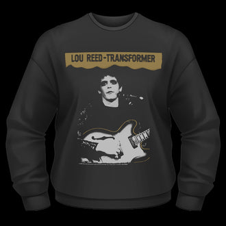 Lou Reed - Transformer (Sweatshirt)