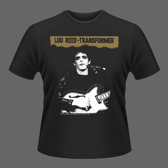 Lou Reed - Transformer (T-Shirt)