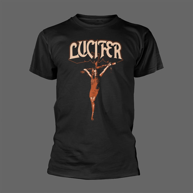 Lucifer - Lucifer IV (T-Shirt)